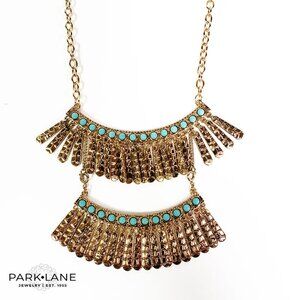 Park Lane Maya Necklace